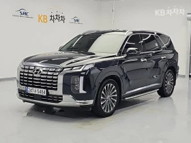 Hyundai Palisade 3.8 CALLIGRAPHY 4X4 * КРАЙНА ЦЕНА* , снимка 1