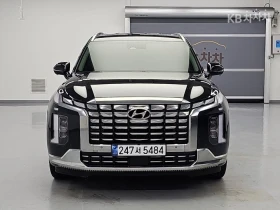 Hyundai Palisade 3.8 CALLIGRAPHY 4X4 * КРАЙНА ЦЕНА* , снимка 2