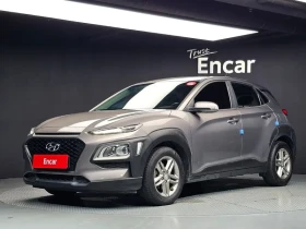 Hyundai Kona 1.6D - САМО 30% АВАНС, снимка 1