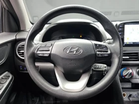 Hyundai Kona 1.6D - САМО 30% АВАНС, снимка 13