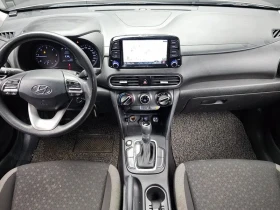 Hyundai Kona 1.6D - САМО 30% АВАНС, снимка 7