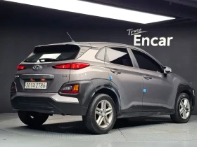 Hyundai Kona 1.6D - САМО 30% АВАНС, снимка 2