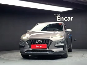 Hyundai Kona 1.6D - САМО 30% АВАНС, снимка 3