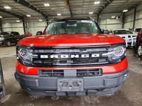 Ford Bronco 1.5l Sport Outer Banks, снимка 5