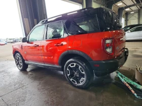 Ford Bronco 1.5l Sport Outer Banks, снимка 2