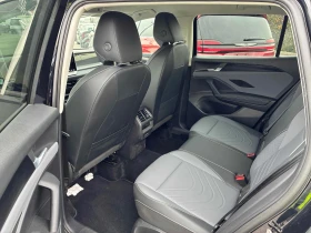 VW Tiguan МЪРТВА ТОЧКА| LANE ASSIST| ЗАДНА КАМЕРА| ПОДГРЕВИ|, снимка 11
