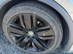 VW Tiguan * Highline * CARFAX * БЕЗ ПЪРВОНАЧАЛНА ВНОСКА, снимка 7