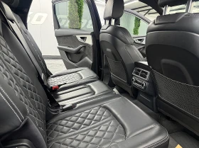 Audi Q7 S-Line+ + + /FUL LED/KeulessGo/СОБСТВЕН ЛИЗИНГ, снимка 9