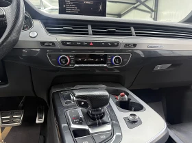 Audi Q7 S-Line+ + + /FUL LED/KeulessGo/СОБСТВЕН ЛИЗИНГ, снимка 15