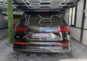 Audi Q7 S-Line+ + + /FUL LED/KeulessGo/СОБСТВЕН ЛИЗИНГ, снимка 5