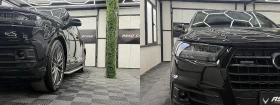 Audi Q7 S-Line+ + + /FUL LED/KeulessGo/СОБСТВЕН ЛИЗИНГ, снимка 8