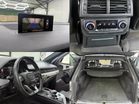 Audi Q7 S-Line+ + + /FUL LED/KeulessGo/СОБСТВЕН ЛИЗИНГ, снимка 16