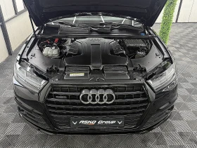 Audi Q7 S-Line+ + + /FUL LED/KeulessGo/СОБСТВЕН ЛИЗИНГ, снимка 17