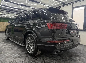 Audi Q7 S-Line+ + + /FUL LED/KeulessGo/СОБСТВЕН ЛИЗИНГ, снимка 4