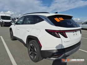 Hyundai Tucson, снимка 4