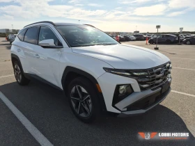 Hyundai Tucson, снимка 2
