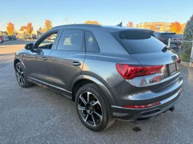 Audi Q3 Progressiv 45 TFSI quattro, снимка 3