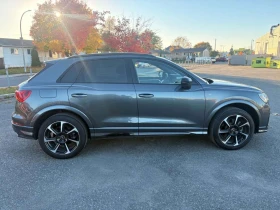 Audi Q3 Progressiv 45 TFSI quattro, снимка 6