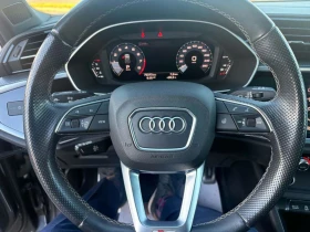 Audi Q3 Progressiv 45 TFSI quattro, снимка 12