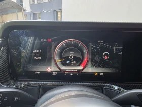 Mercedes-Benz G 63 AMG AKRAPOVIC, снимка 13