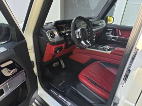 Mercedes-Benz G 63 AMG AKRAPOVIC, снимка 10