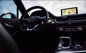 Audi SQ7 ABT | Mobile.bg   10