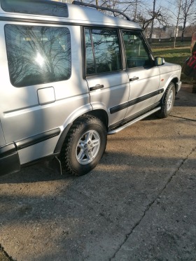 Land Rover Discovery, снимка 16