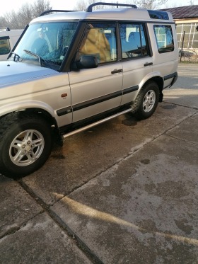 Land Rover Discovery, снимка 13