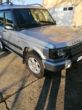 Land Rover Discovery, снимка 15