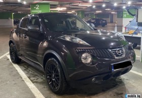 Nissan Juke, снимка 2 - Автомобили и джипове - 45439676