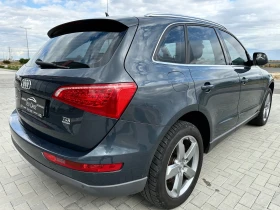 Audi Q5 2.0 TDI 170к.с QUATTRO / KOJA / CAMERA / NAVI - [8] 