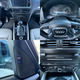Audi Q5 2.0 TDI 170. QUATTRO / KOJA / CAMERA / NAVI | Mobile.bg   15
