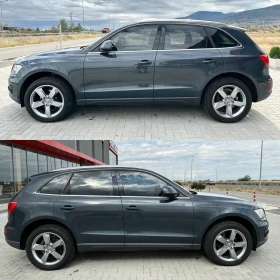 Audi Q5 2.0 TDI 170к.с QUATTRO / KOJA / CAMERA / NAVI - [5] 