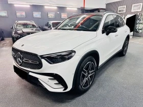 Mercedes-Benz GLC 220 * 4M* AMG* PANO* DIGITAL* BURMESTER* LED* , снимка 1