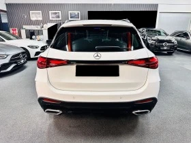 Mercedes-Benz GLC 220 * 4M* AMG* PANO* DIGITAL* BURMESTER* LED* , снимка 5