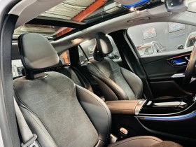 Mercedes-Benz GLC 220 * 4M* AMG* PANO* DIGITAL* BURMESTER* LED* , снимка 12