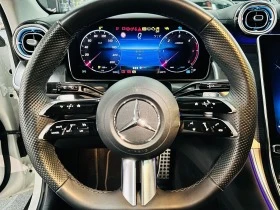 Обява за продажба на Mercedes-Benz GLC 220 * 4M* AMG* PANO* DIGITAL* BURMESTER* LED*  ~ 142 200 лв. - изображение 8