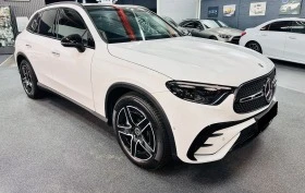 Обява за продажба на Mercedes-Benz GLC 220 * 4M* AMG* PANO* DIGITAL* BURMESTER* LED*  ~ 142 200 лв. - изображение 2