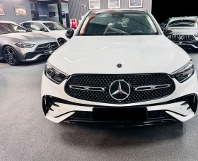 Mercedes-Benz GLC 220 * 4M* AMG* PANO* DIGITAL* BURMESTER* LED* , снимка 2