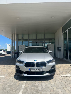 Обява за продажба на BMW X2 ~65 000 лв. - изображение 1