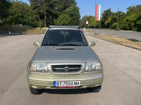 Suzuki Vitara * * Ledbar | Mobile.bg    3