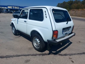 Lada Niva 1, 7i GAZ | Mobile.bg    4