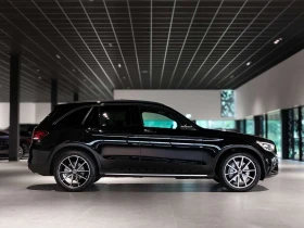 Mercedes-Benz GLC 220 4Matic AMG-Line  | Mobile.bg    3