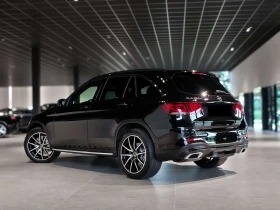 Mercedes-Benz GLC 220 4Matic AMG-Line  | Mobile.bg    2