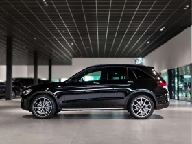 Mercedes-Benz GLC 220 4Matic AMG-Line  | Mobile.bg    4