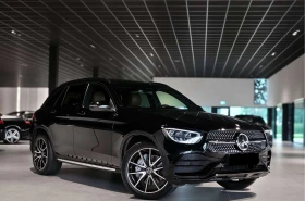     Mercedes-Benz GLC 220 4Matic AMG-Line 