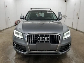 Audi Q5 PREMIUM PLUS | Mobile.bg    1