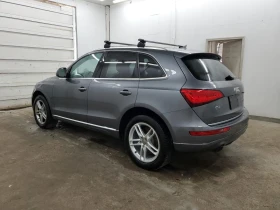 Audi Q5 PREMIUM PLUS, снимка 6