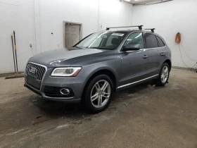 Audi Q5 PREMIUM PLUS | Mobile.bg    3