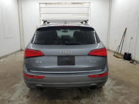 Audi Q5 PREMIUM PLUS | Mobile.bg    5